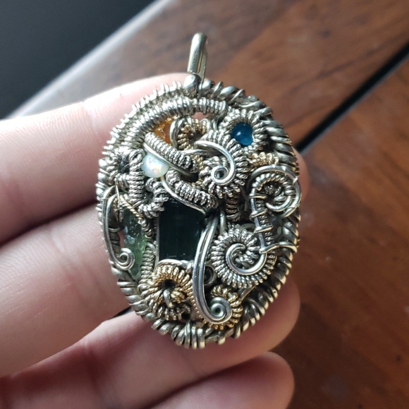 Brahmanda - Picture 2 of 3